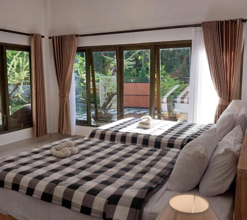 Photo of Bedroom in Anturan