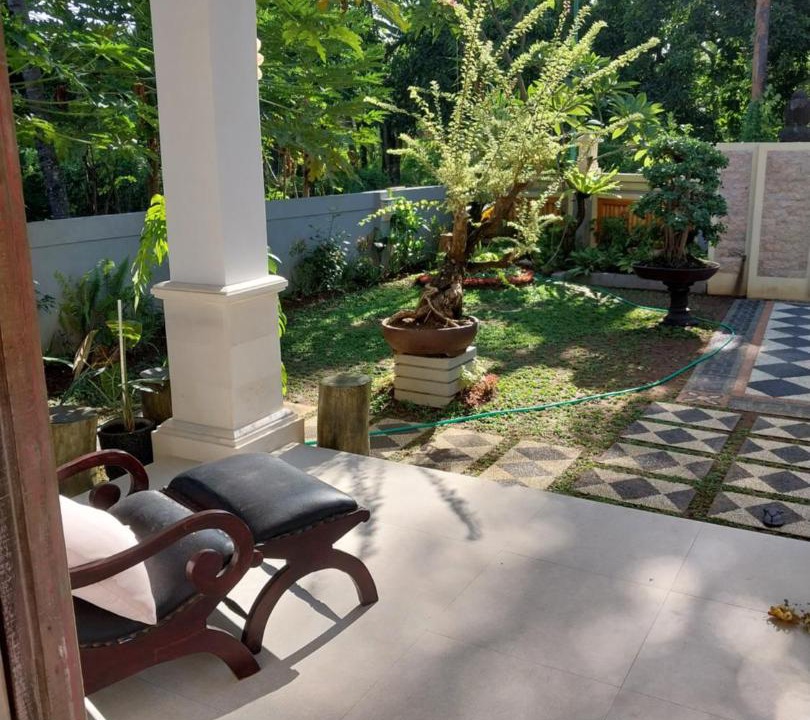 Photo of Patio Balcony in Anturan