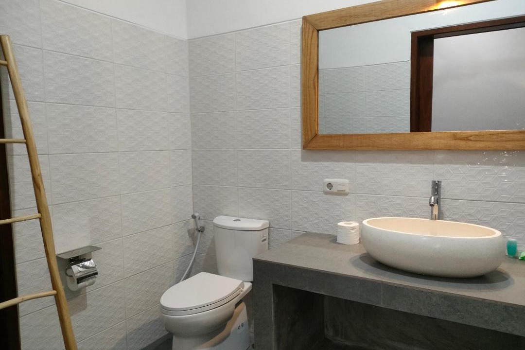 Photo of Bathroom in Kubutambahan