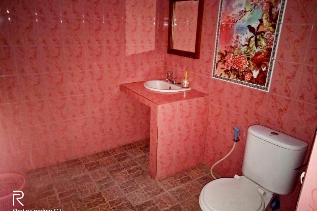 Photo of Bathroom in Amed