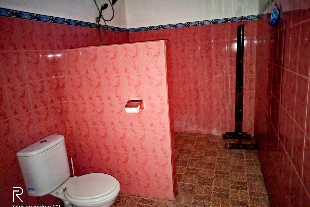 Photo of Bathroom in Amed