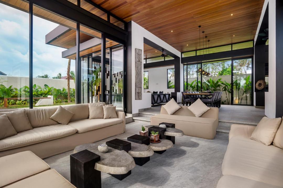 Photo of Livingroom in Pejeng Kawan