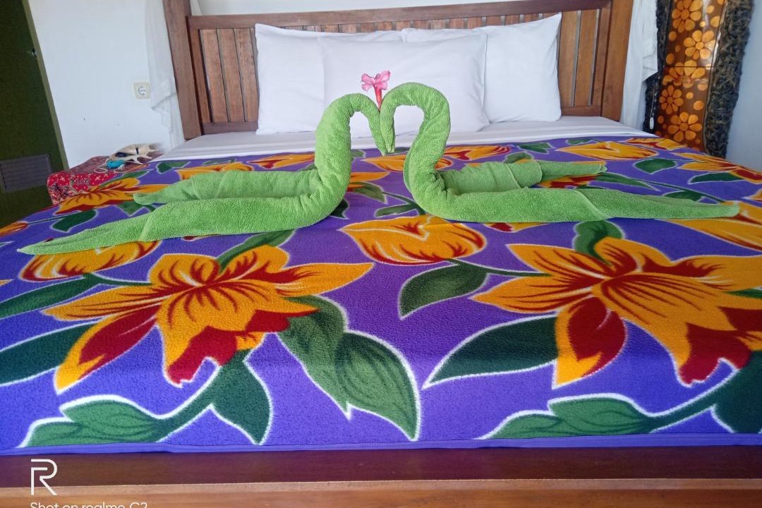 Photo of Bedroom in Amed