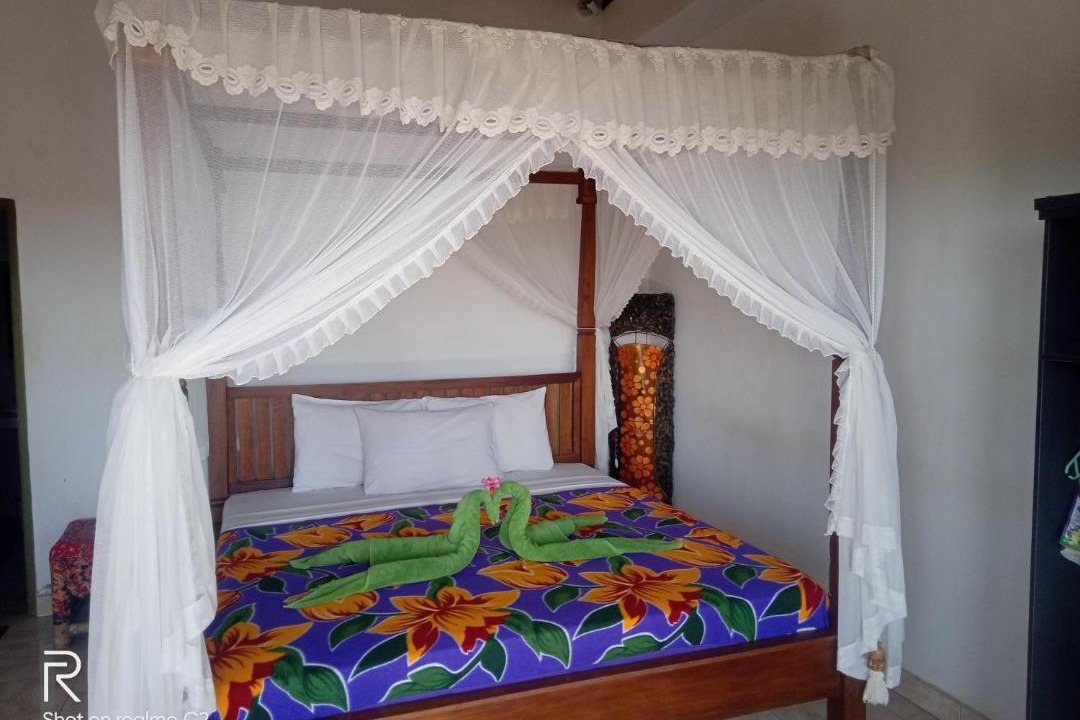 Photo of Bedroom in Amed