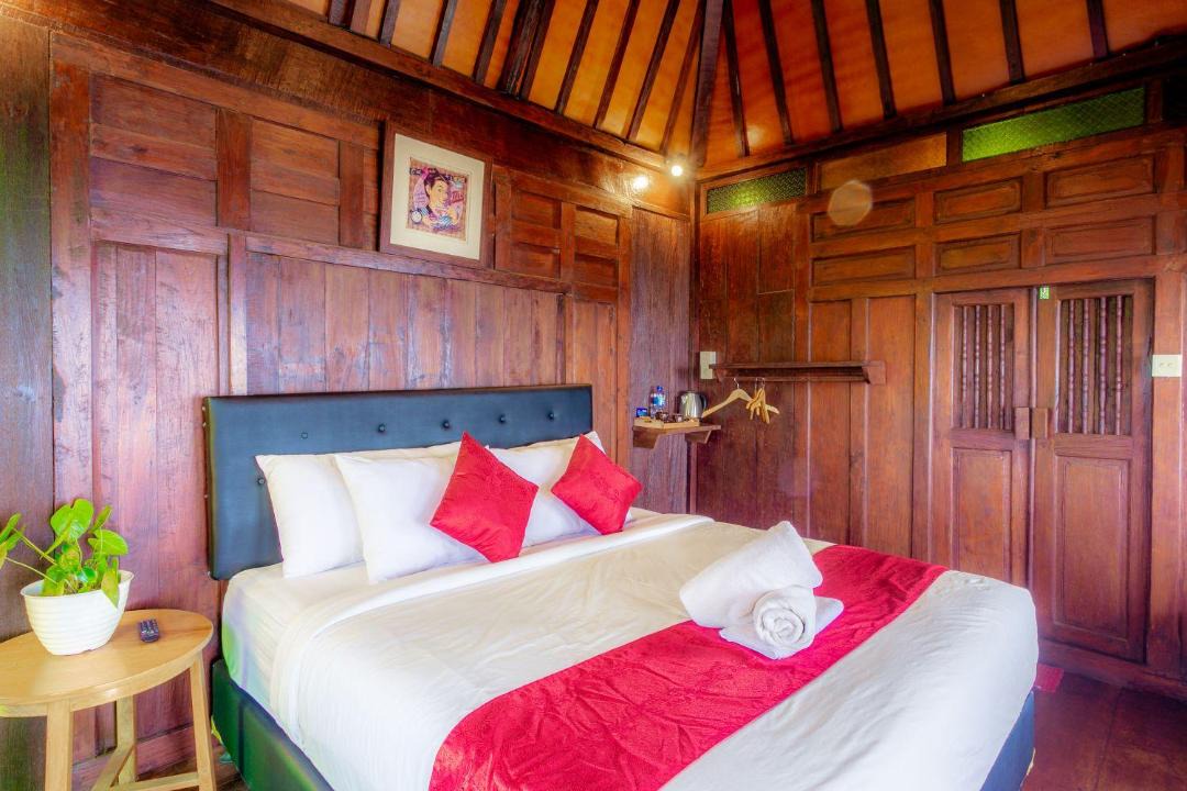 Photo of Bedroom in Candikuning