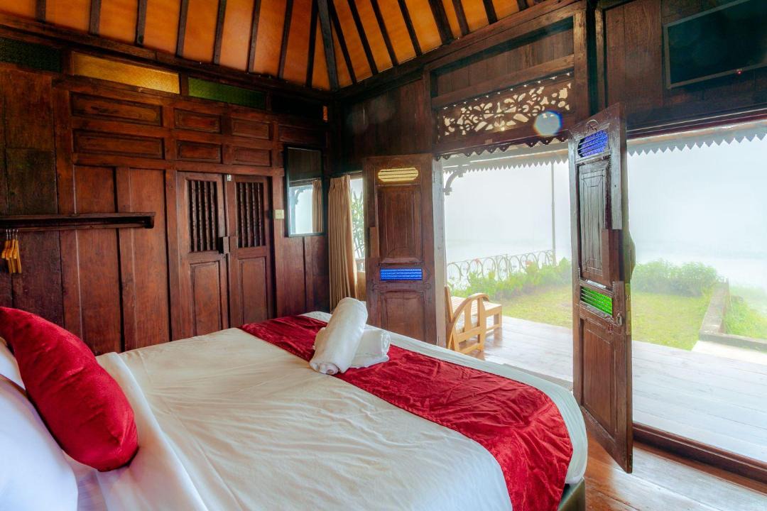 Photo of Bedroom in Candikuning
