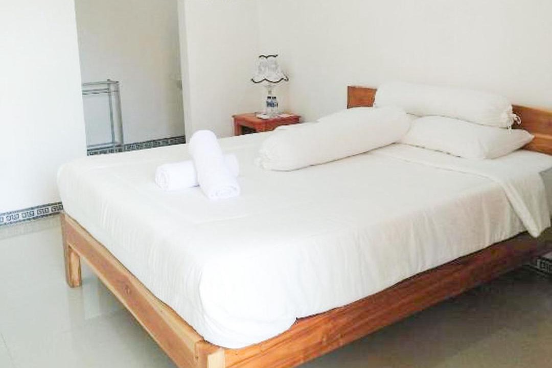 Photo of Bedroom in Penida Island