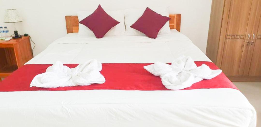 Photo of Bedroom in Penida Island