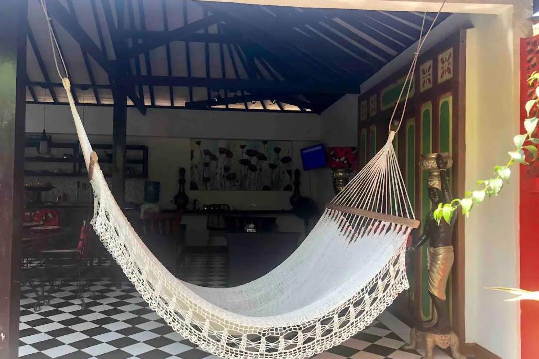 Photo of Patio Balcony in Kemenuh