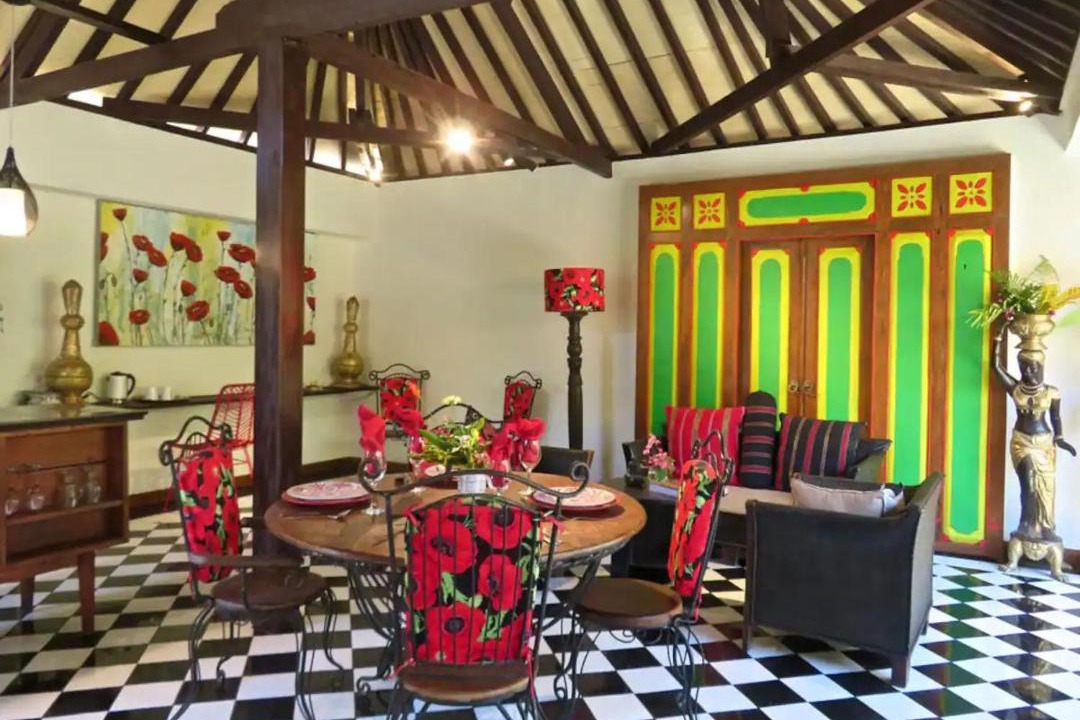 Photo of Livingroom in Kemenuh