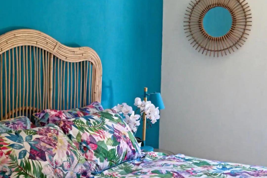 Photo of Bedroom in Kemenuh