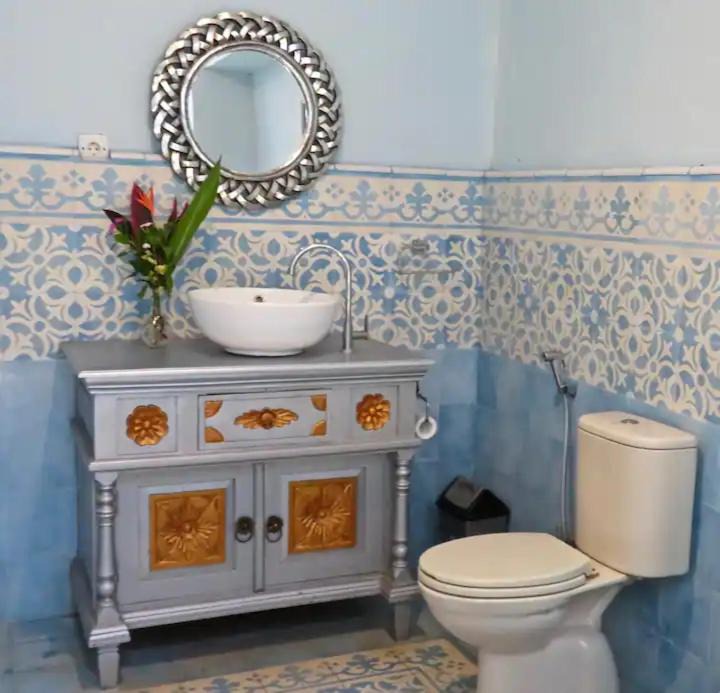 Photo of Bathroom in Kemenuh