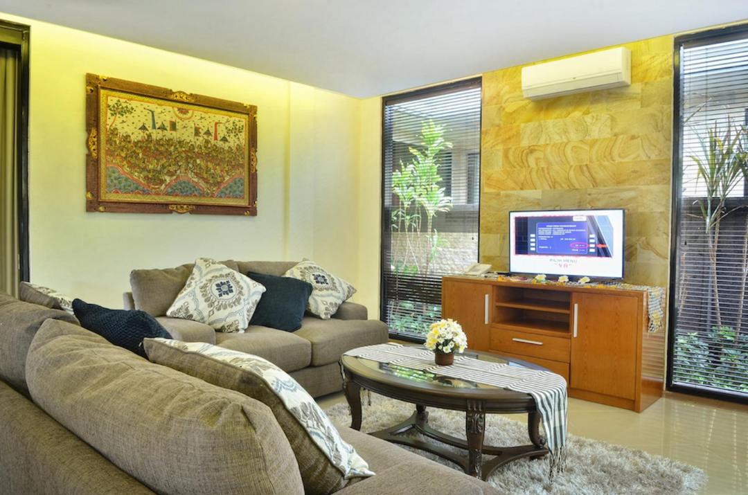 Photo of Livingroom in Gianyar
