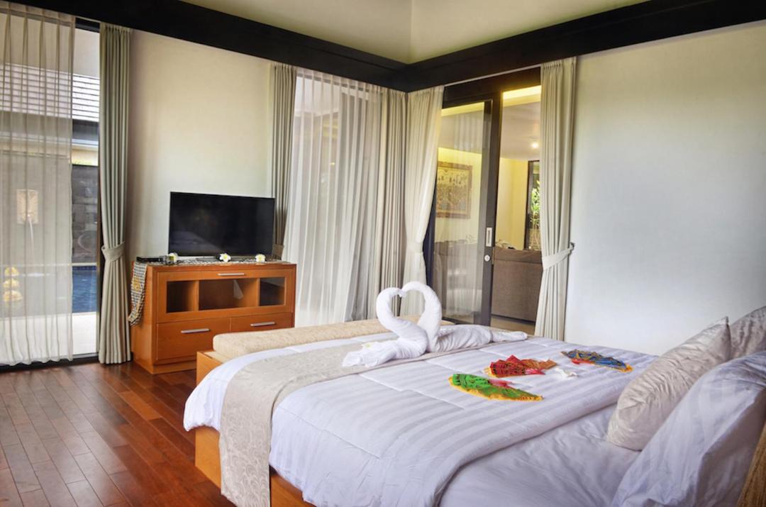Photo of Bedroom in Gianyar