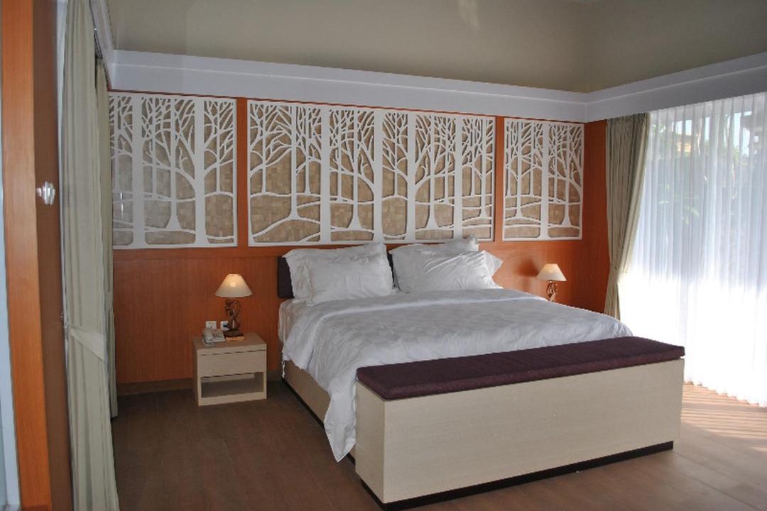 Photo of Bedroom in Gianyar