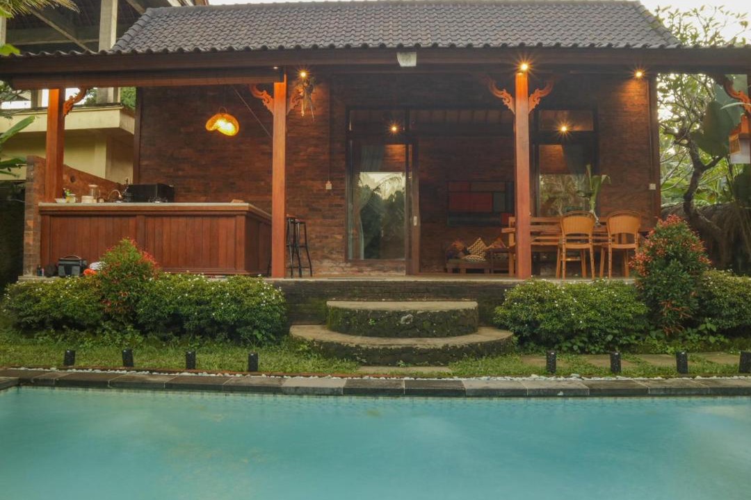Photo of Outdoor in Mas