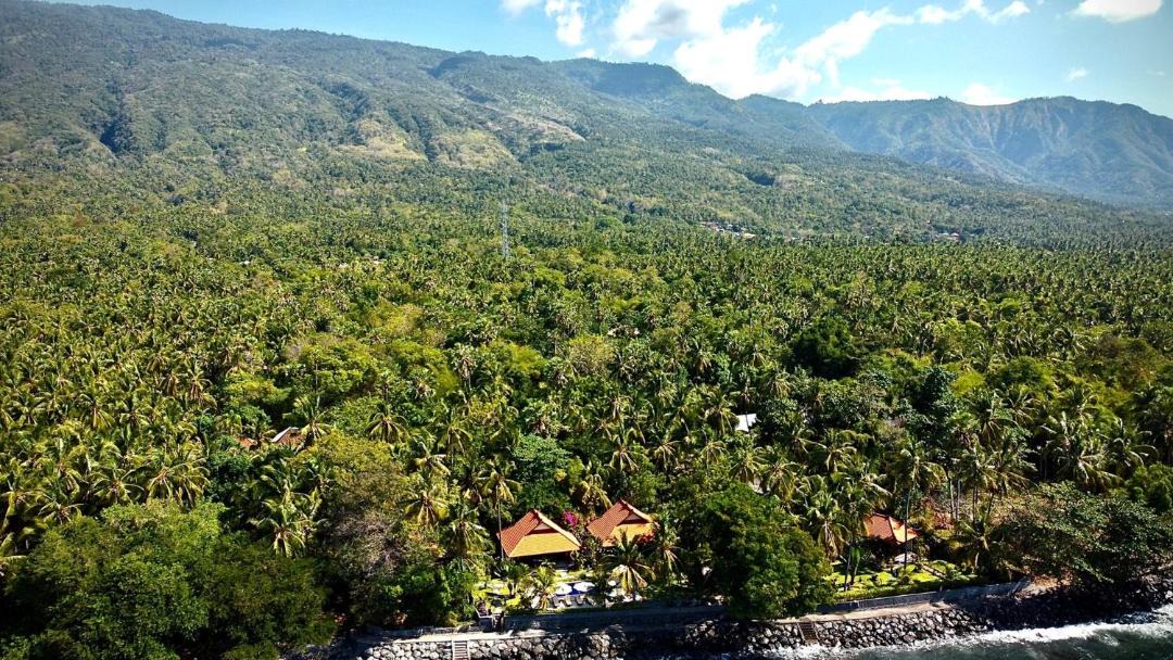 Photo of Outdoor in Penuktukan