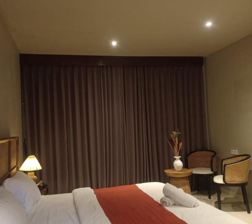 Photo of Bedroom in Andong