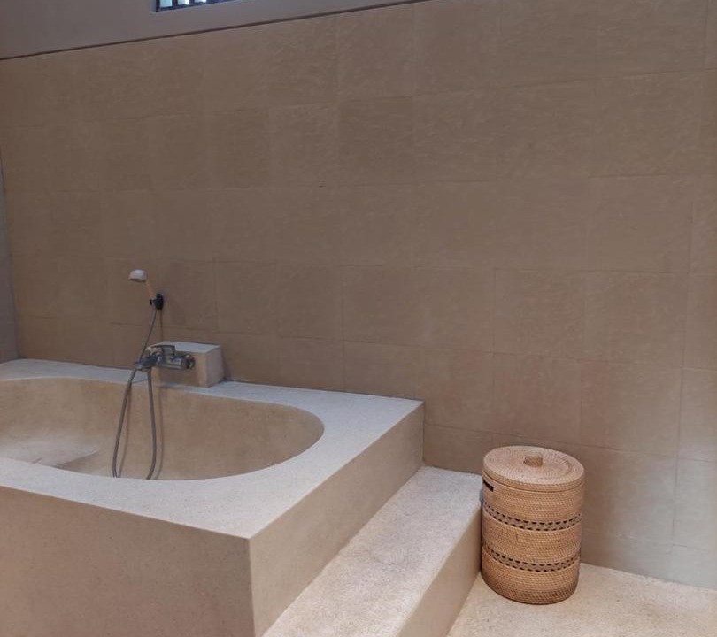 Photo of Bathroom in Andong