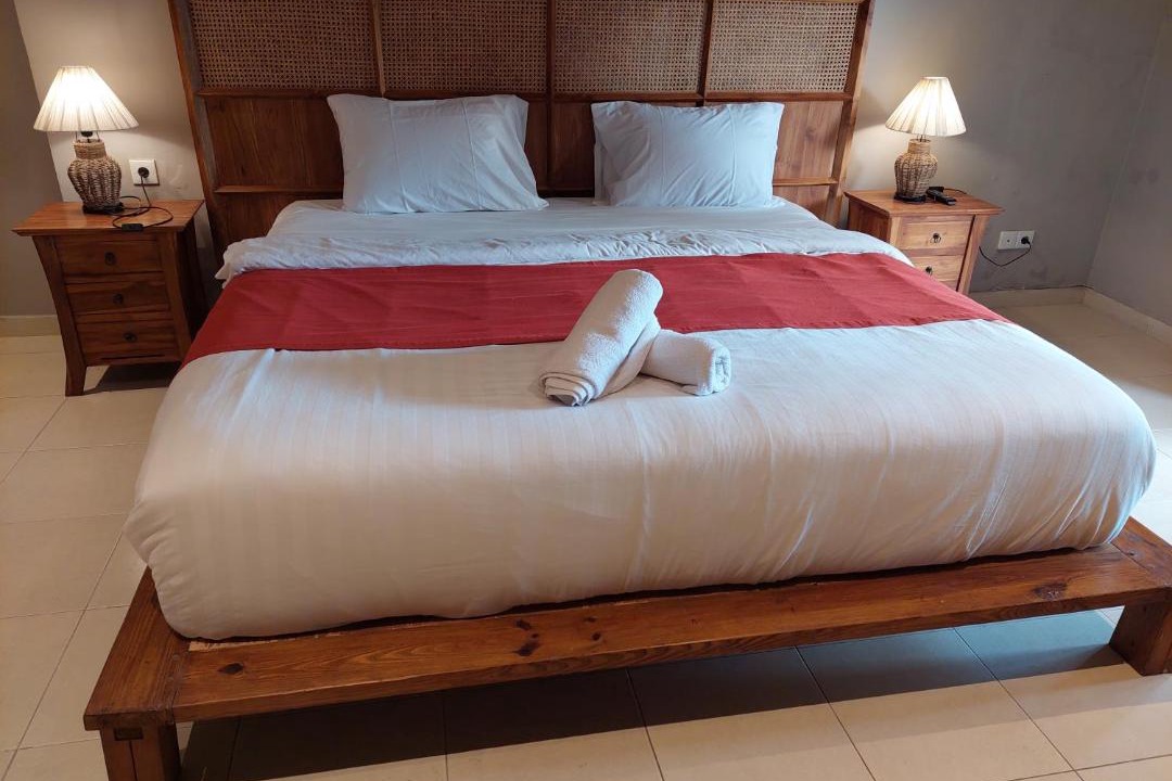 Photo of Bedroom in Andong
