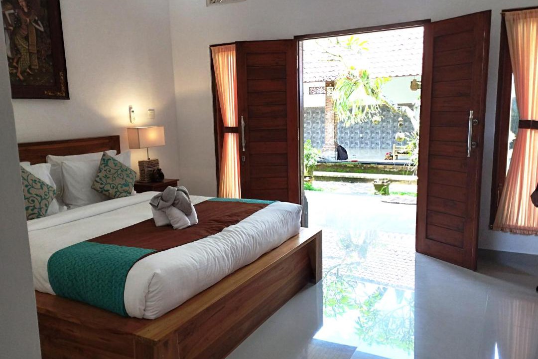 Photo of Bedroom in Pejeng Kawan