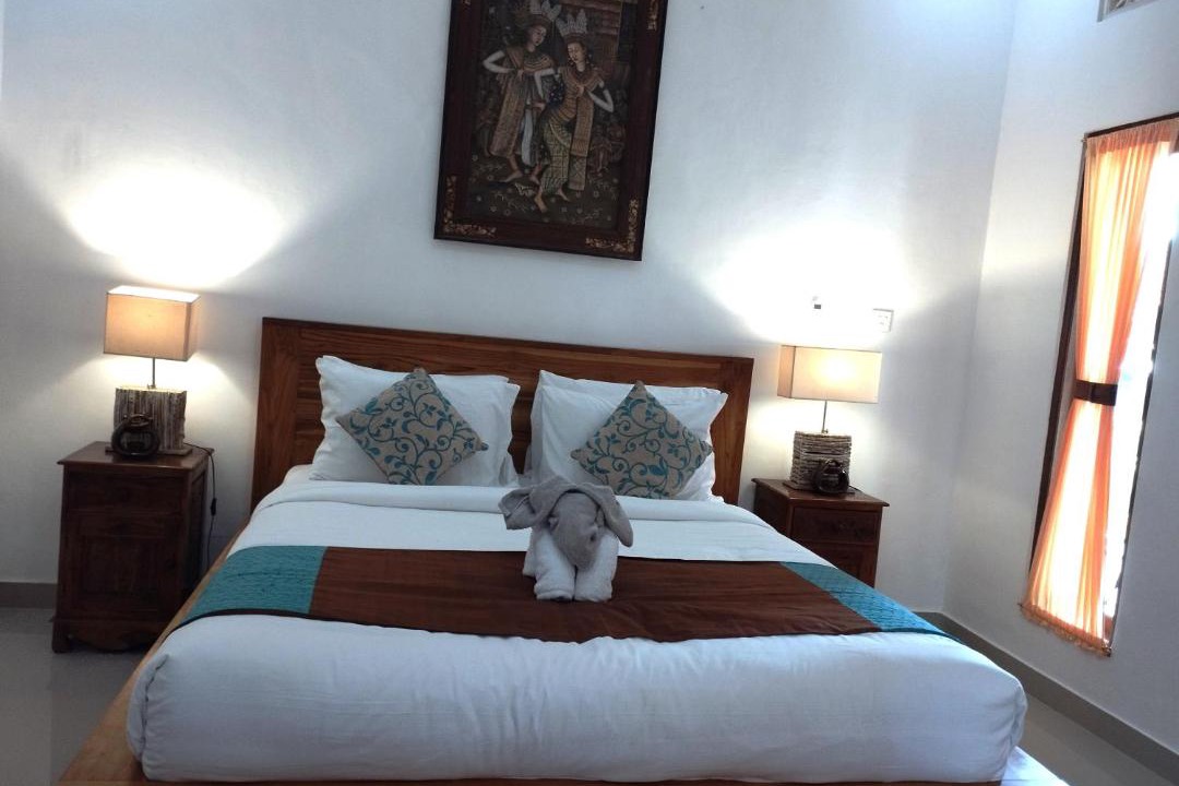 Photo of Bedroom in Pejeng Kawan