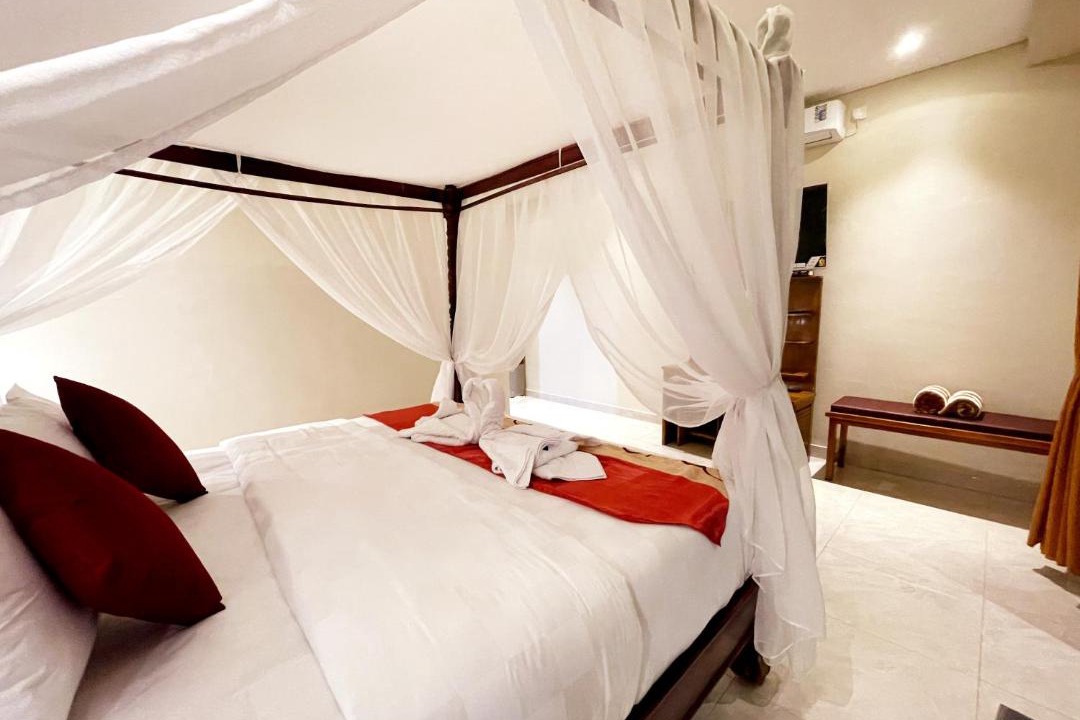 Photo of Bedroom in Padangbai