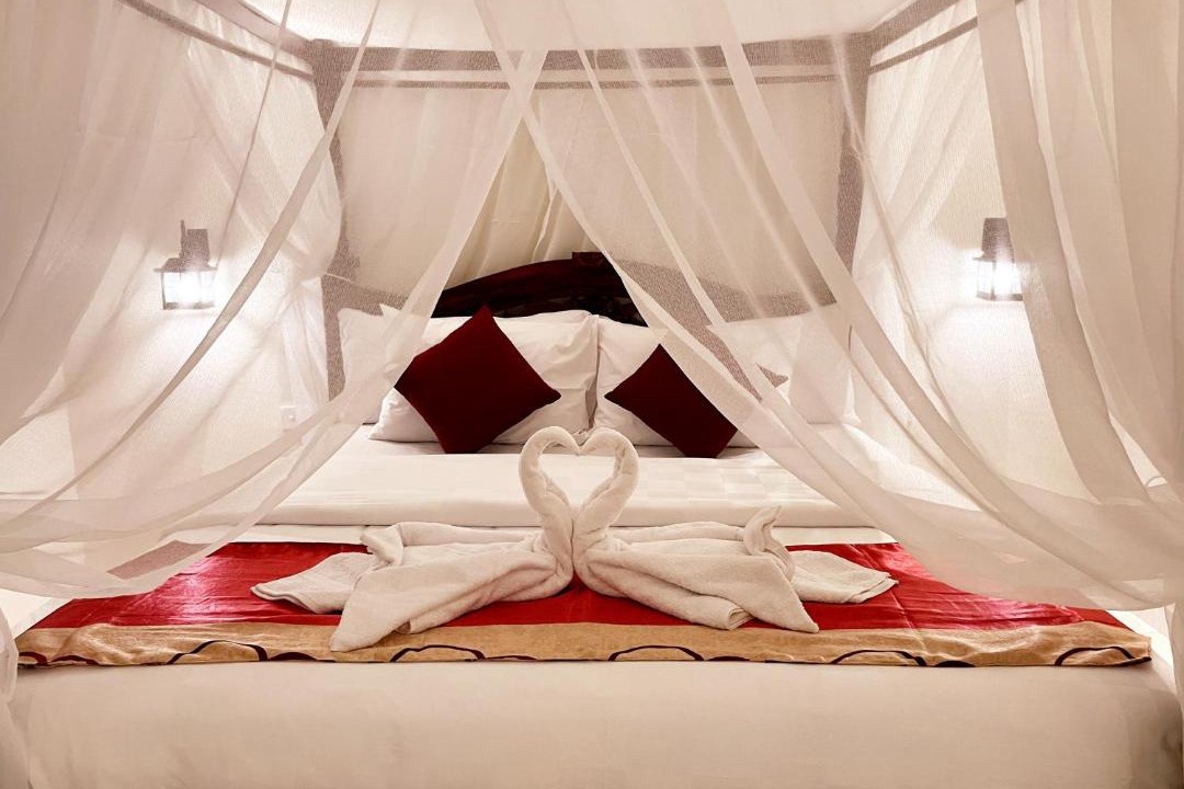 Photo of Bedroom in Padangbai