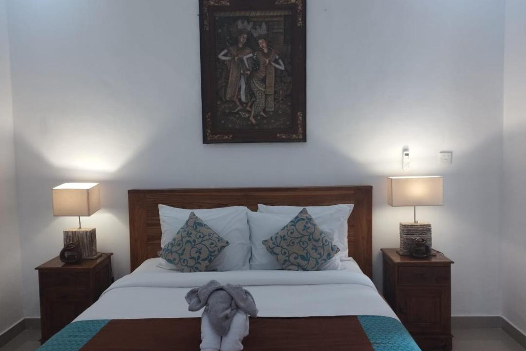 Photo of Bedroom in Pejeng Kawan