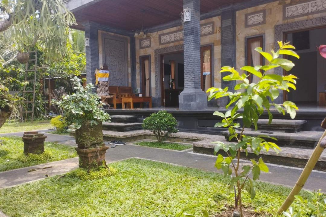 Photo of Buildings in Pejeng Kawan