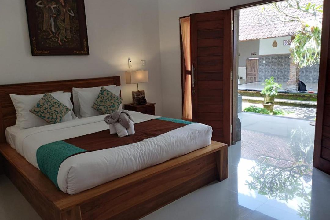 Photo of Bedroom in Pejeng Kawan