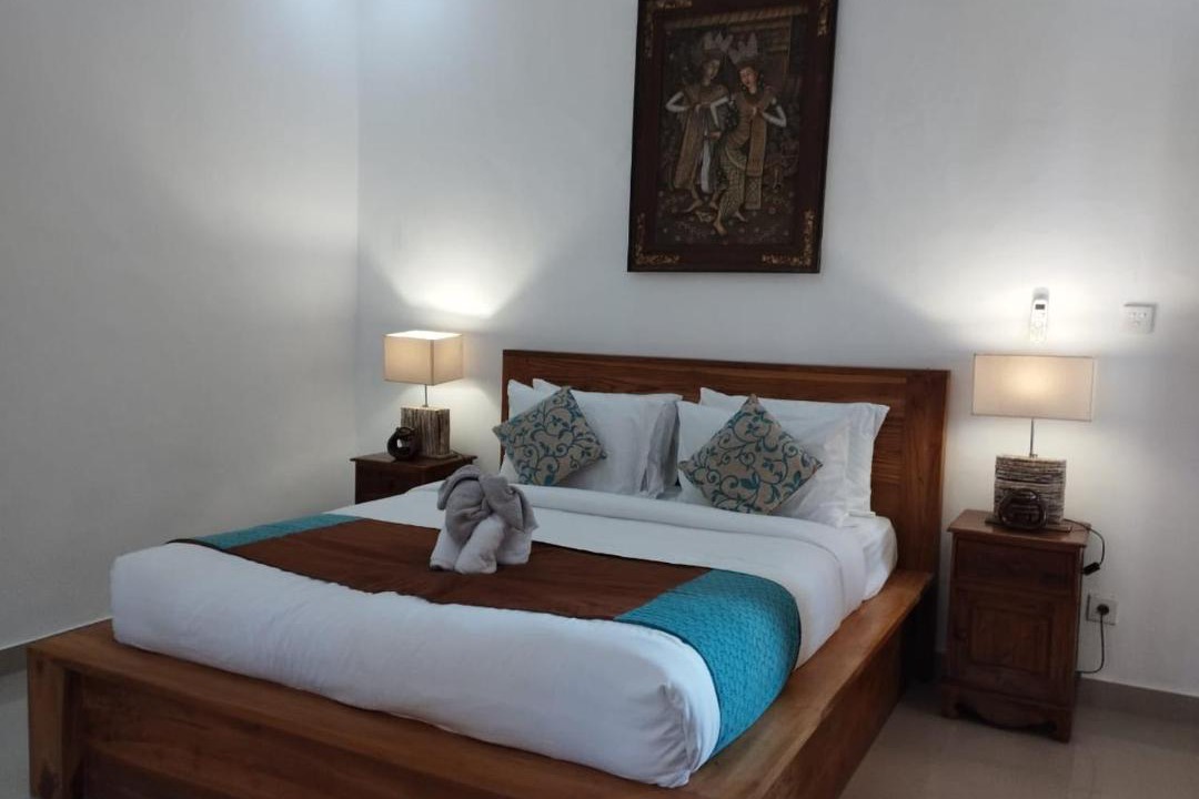 Photo of Bedroom in Pejeng Kawan