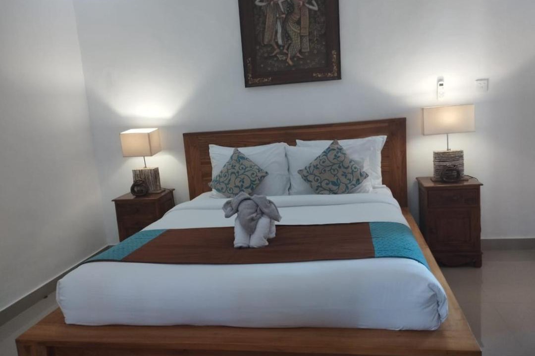Photo of Bedroom in Pejeng Kawan