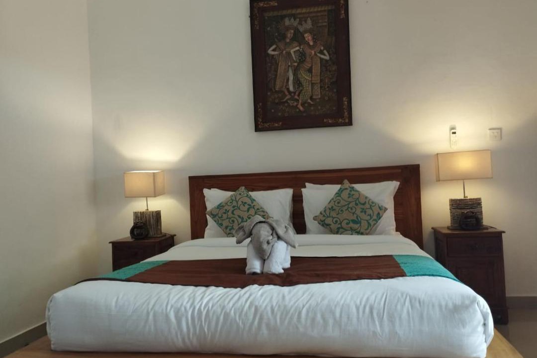 Photo of Bedroom in Pejeng Kawan