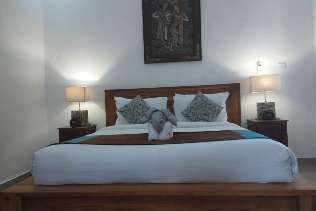 Photo of Bedroom in Pejeng Kawan