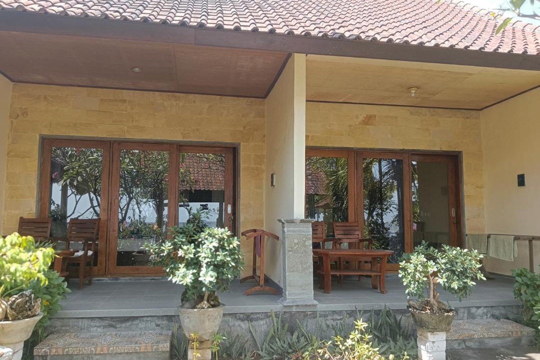 Photo of Buildings in Purwakerti