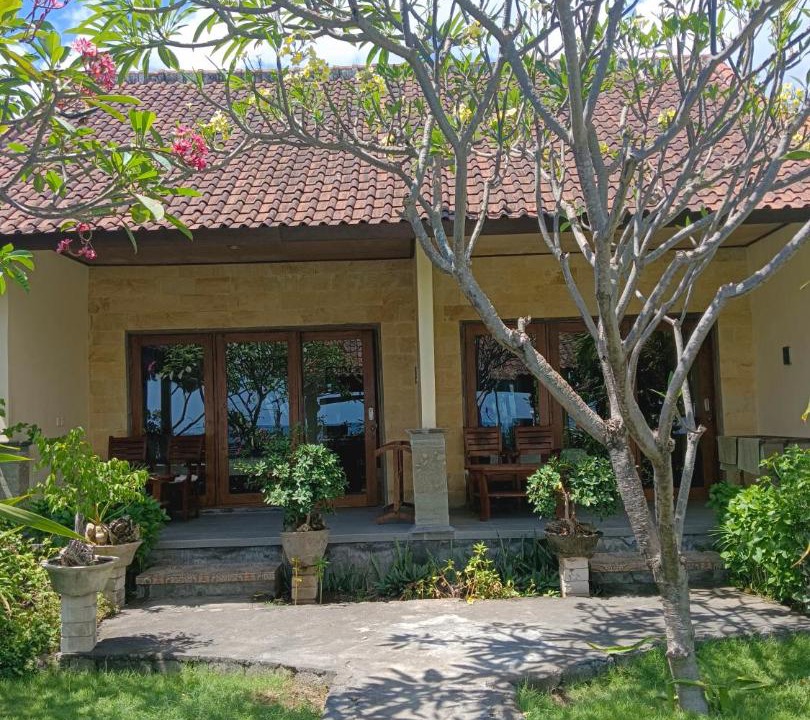 Photo of Buildings in Purwakerti