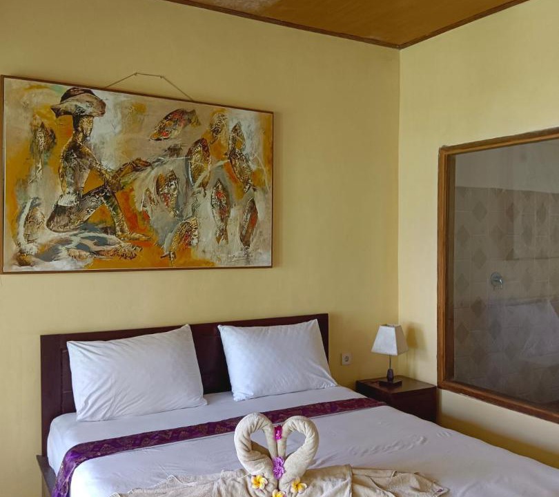 Photo of Bedroom in Purwakerti