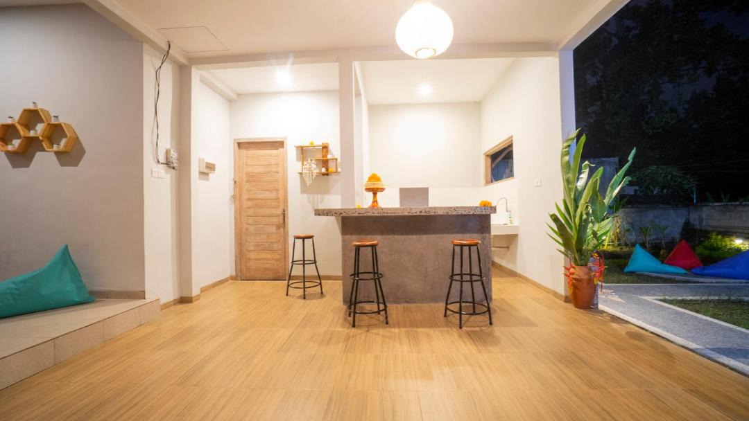 Photo of Livingroom in Peliatan