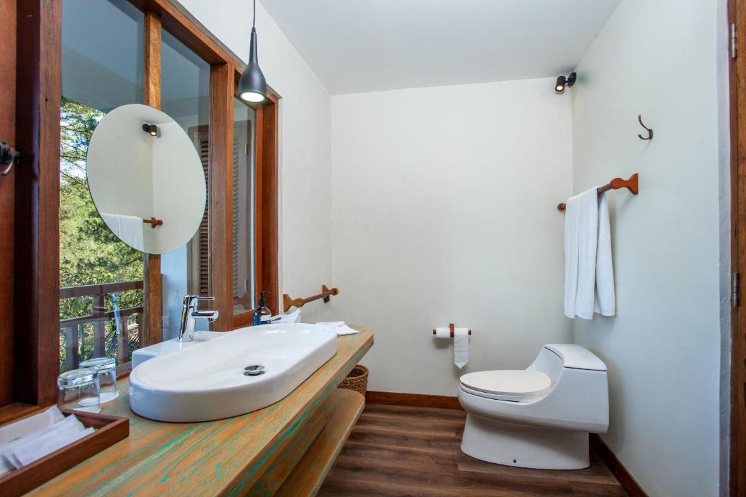 Photo of Bathroom in Kintamani