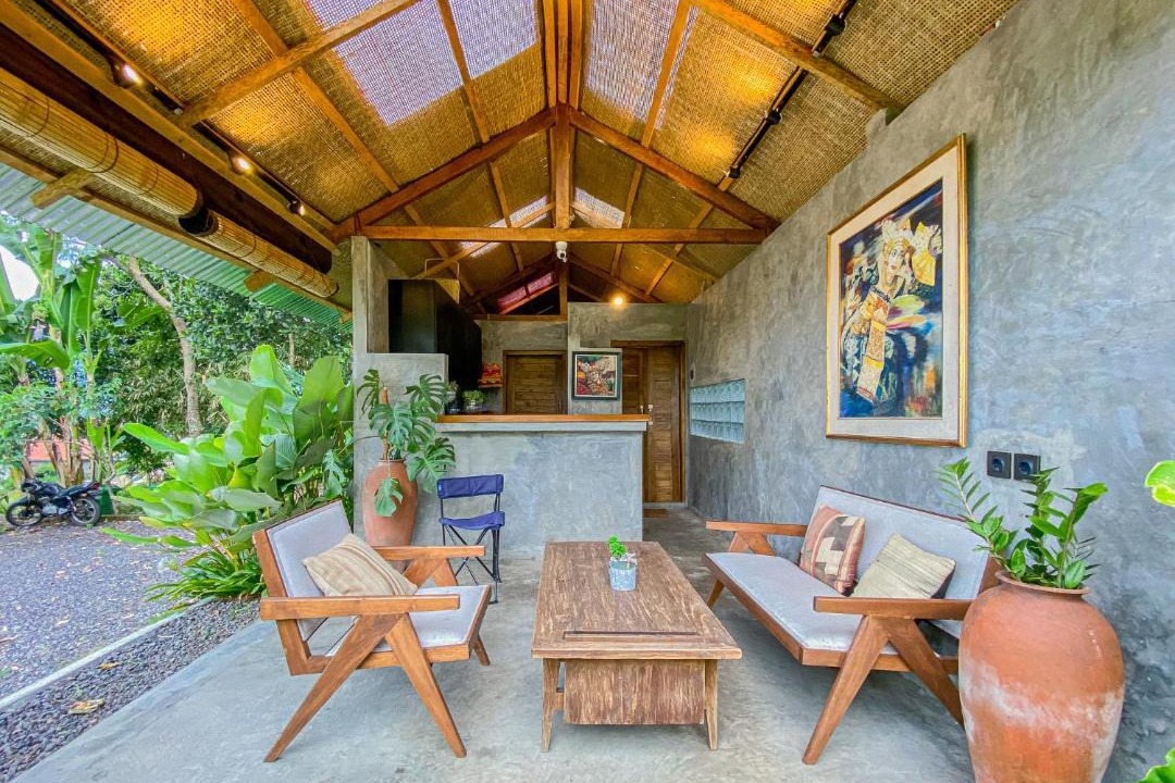 Photo of Livingroom in Kedisan