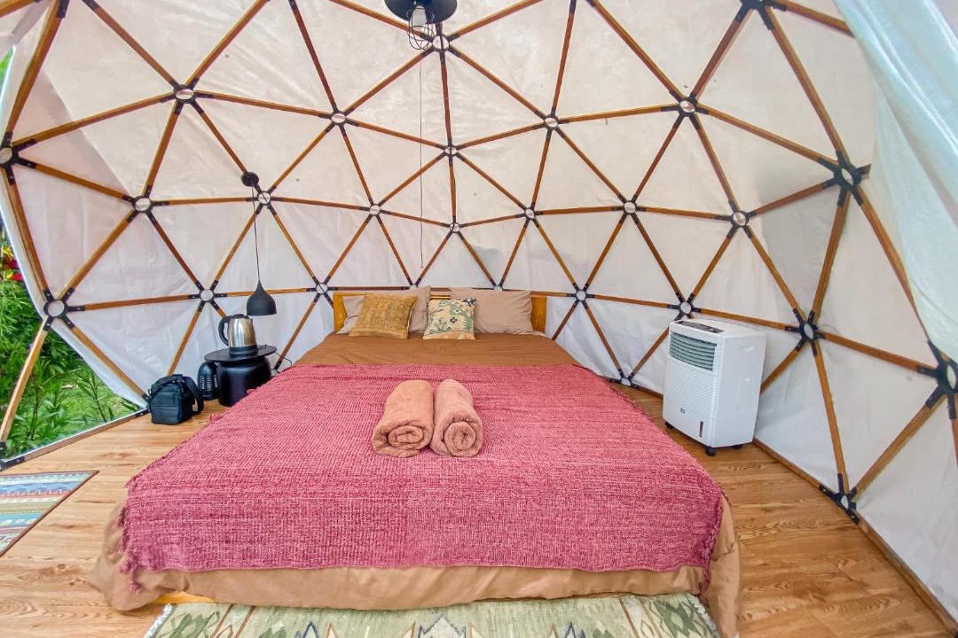 Photo of Bedroom in Kedisan