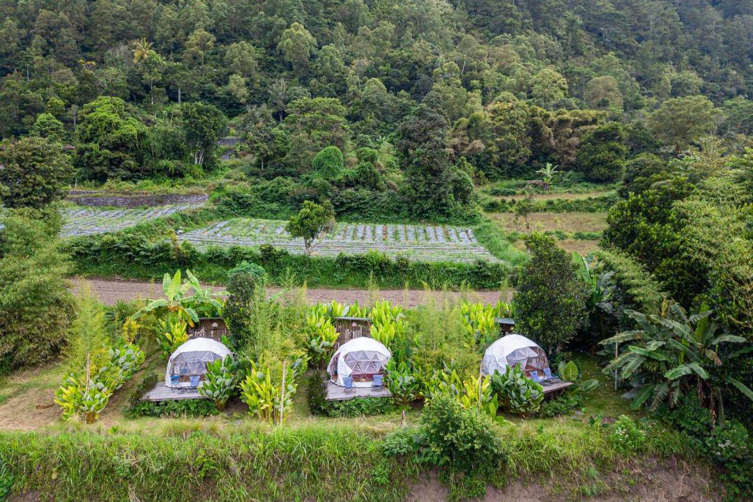 Photo of Outdoor in Kedisan