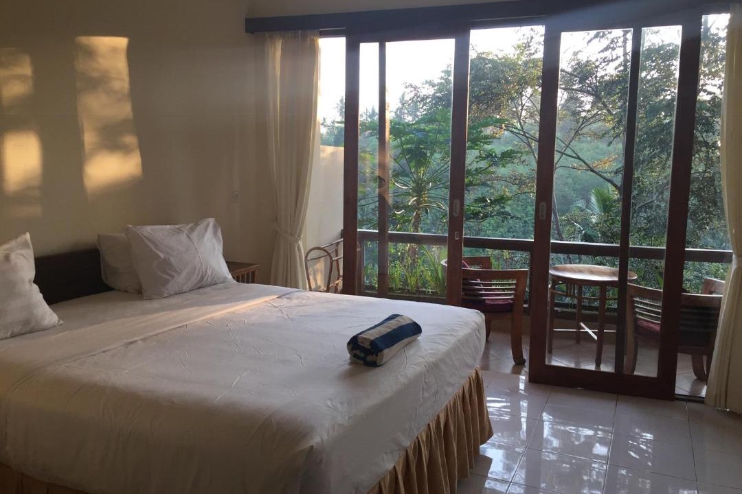 Photo of Bedroom in Petulu