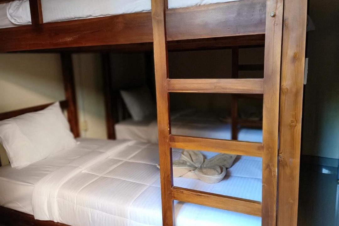 Photo of Bedroom in Penida Island