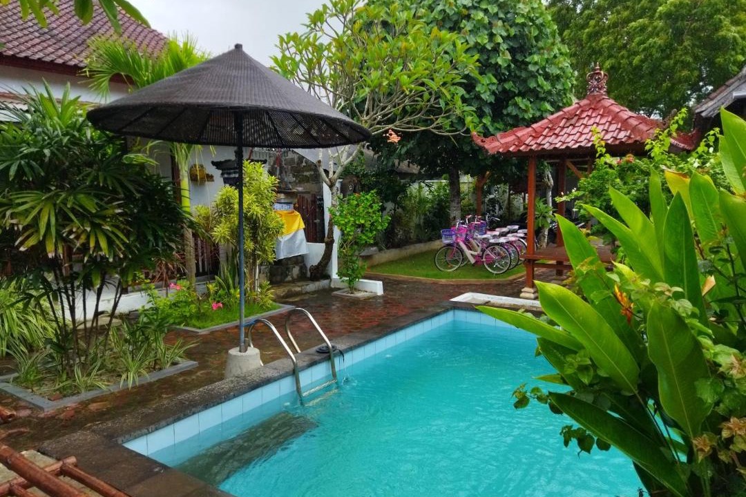 Photo of Outdoor in Jungut Batu
