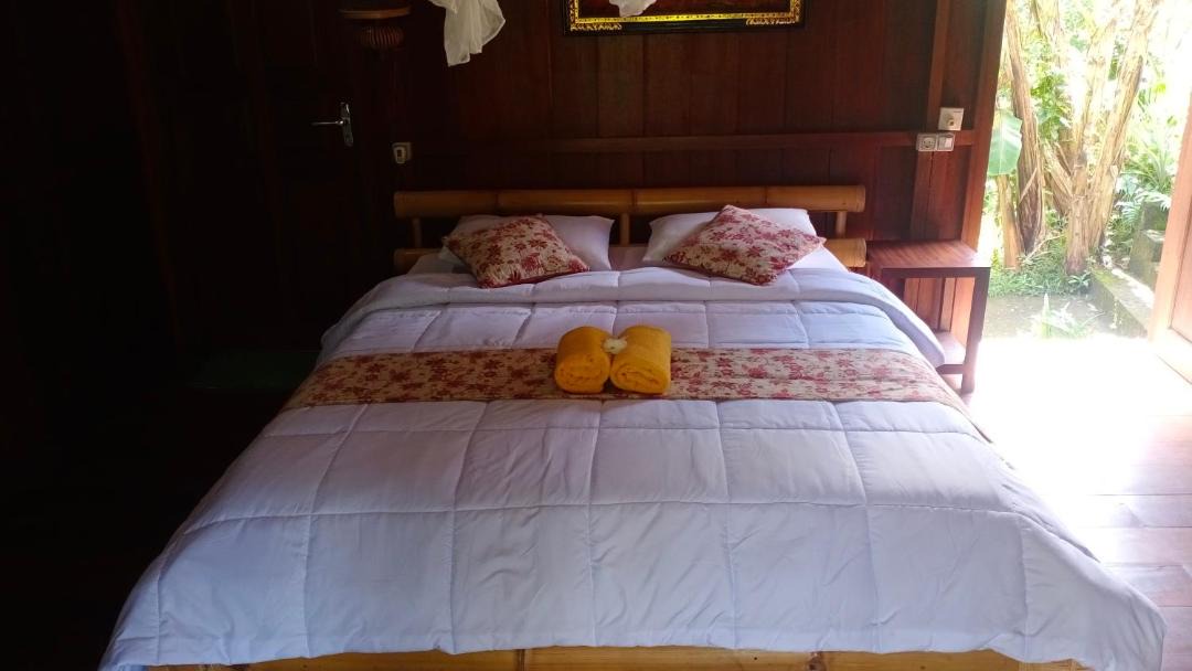 Photo of Bedroom in Sidemen