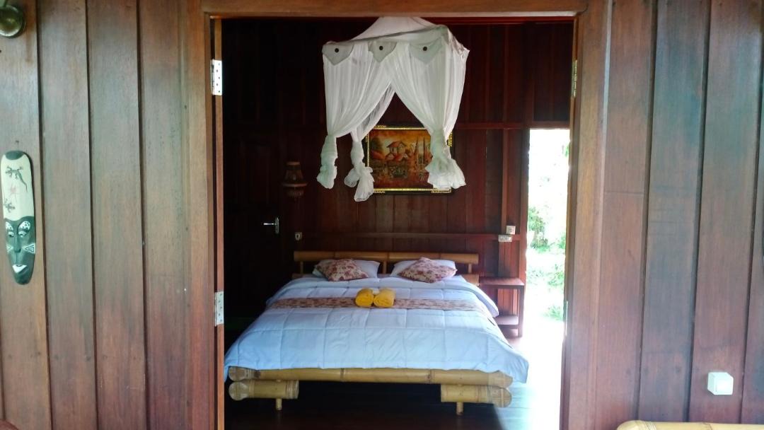 Photo of Bedroom in Sidemen
