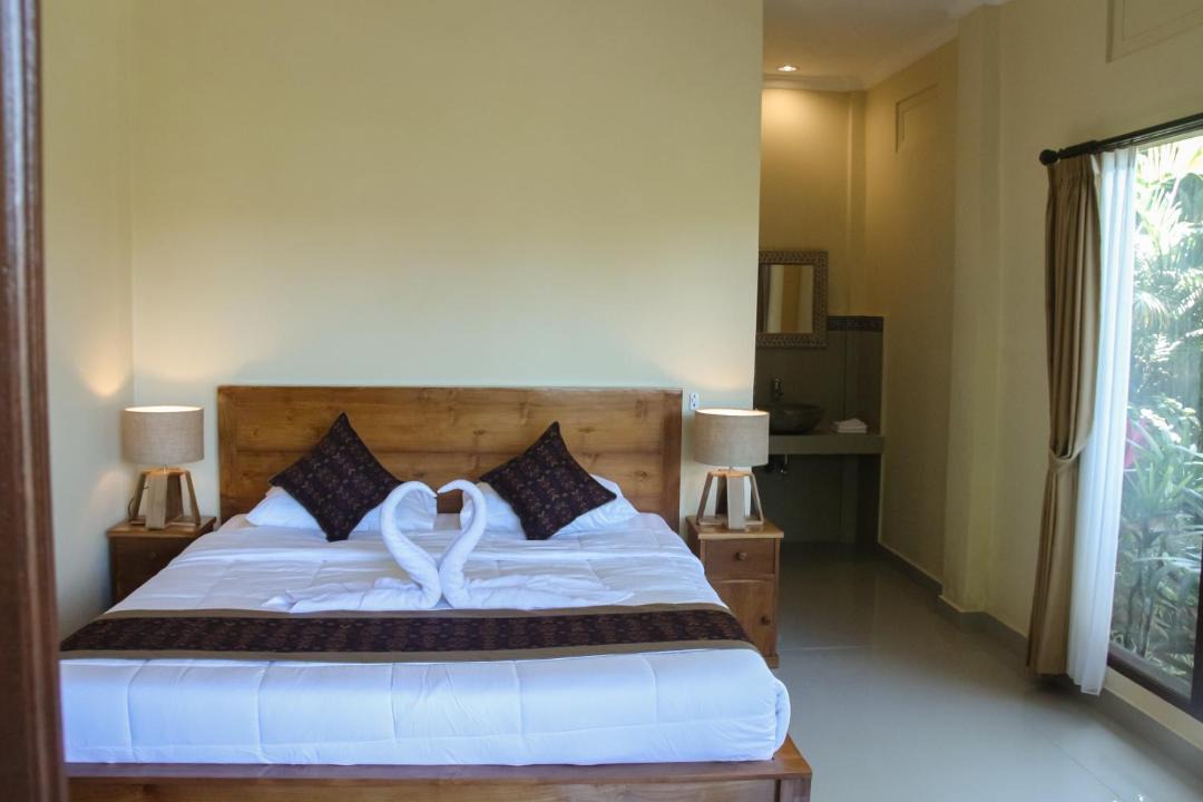 Photo of Bedroom in Petulu