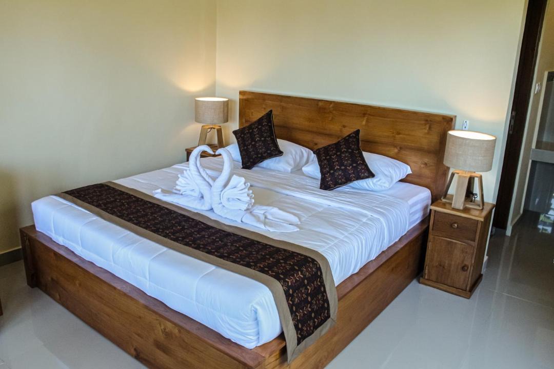 Photo of Bedroom in Petulu